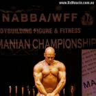 Andrew  Moore - Tasmanian State Championships 2011 - #1