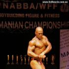Andrew  Moore - Tasmanian State Championships 2011 - #1