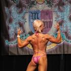 Erin  Veach - NPC Muscle Mayhem 2013 - #1