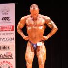 Joshua   Brown - NPC New England Championships 2010 - #1