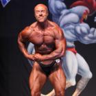 Kevin  Zulauf - NPC Kentucky Muscle 2012 - #1