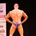 Joshua   Brown - NPC New England Championships 2010 - #1