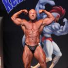Kevin  Zulauf - NPC Kentucky Muscle 2012 - #1