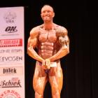 Joshua   Brown - NPC New England Championships 2010 - #1