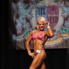 Erin  Veach - NPC Muscle Mayhem 2013 - #1