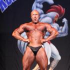 Kevin  Zulauf - NPC Kentucky Muscle 2012 - #1