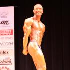 Joshua   Brown - NPC New England Championships 2010 - #1