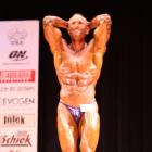 Joshua   Brown - NPC New England Championships 2010 - #1