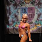 Erin  Veach - NPC Muscle Mayhem 2013 - #1