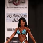 Tracy   Bodner - IFBB Greater Gulf States Pro 2012 - #1