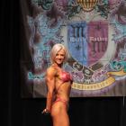 Alyson  Dallas - NPC Muscle Mayhem 2013 - #1