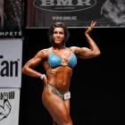 Stephanie  Willes - NPC West Coast Classic 2012 - #1