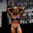 Svettlana  Butler - NPC Upstate Classic 2012 - #1