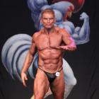 Rory  Davis - NPC Kentucky Muscle 2012 - #1