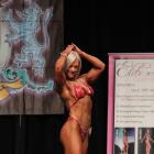 Alyson  Dallas - NPC Muscle Mayhem 2013 - #1