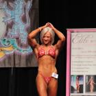 Alyson  Dallas - NPC Muscle Mayhem 2013 - #1