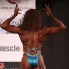 LaDrissa  Bonivel - IFBB Greater Gulf States Pro 2012 - #1