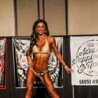 Allison  Daugherty - NPC Oklahoma Showdown of Champions 2014 - #1