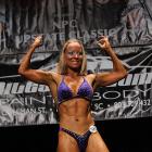 Svettlana  Butler - NPC Upstate Classic 2012 - #1