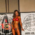 Dara  Samuels - NPC Oklahoma Showdown of Champions 2014 - #1