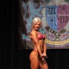 Alyson  Dallas - NPC Muscle Mayhem 2013 - #1