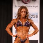 Gloria  Faulls - IFBB Greater Gulf States Pro 2012 - #1