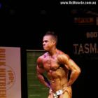 Sam  Grachan - Tasmanian State Championships 2011 - #1