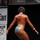 Stephanie  Willes - NPC West Coast Classic 2012 - #1