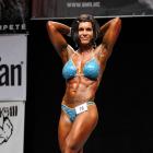 Stephanie  Willes - NPC West Coast Classic 2012 - #1