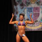 Ashley  McNorton - NPC Muscle Mayhem 2013 - #1