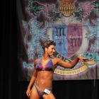 Ashley  McNorton - NPC Muscle Mayhem 2013 - #1