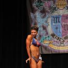 Ashley  McNorton - NPC Muscle Mayhem 2013 - #1