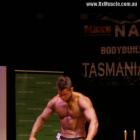 Reece  Ackerley - Tasmanian State Championships 2011 - #1