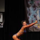 Ashley  McNorton - NPC Muscle Mayhem 2013 - #1