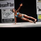 Stephanie  Willes - NPC West Coast Classic 2012 - #1