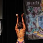 Ashley  McNorton - NPC Muscle Mayhem 2013 - #1