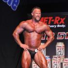 Barry  Love - NPC Kentucky Muscle 2012 - #1