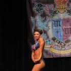 Ashley  McNorton - NPC Muscle Mayhem 2013 - #1