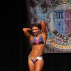 Ashley  McNorton - NPC Muscle Mayhem 2013 - #1