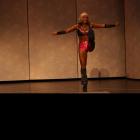 Laurie  Joslin - NPC Iron Mountain Championships 2010 - #1