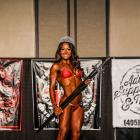 Tiffani  Knipp - NPC Oklahoma Showdown of Champions 2014 - #1