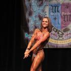 Laurie  Pazienza - NPC Muscle Mayhem 2013 - #1