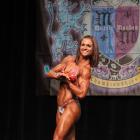 Laurie  Pazienza - NPC Muscle Mayhem 2013 - #1