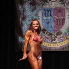 Laurie  Pazienza - NPC Muscle Mayhem 2013 - #1