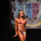 Laurie  Pazienza - NPC Muscle Mayhem 2013 - #1