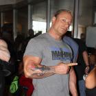 IFBB New York Pro 2014 - #1