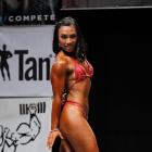 Tram  Nguyen - NPC West Coast Classic 2012 - #1