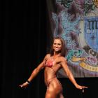 Laurie  Pazienza - NPC Muscle Mayhem 2013 - #1