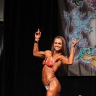 Laurie  Pazienza - NPC Muscle Mayhem 2013 - #1