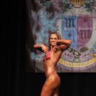 Laurie  Pazienza - NPC Muscle Mayhem 2013 - #1